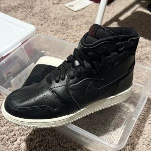 Black Women’s Jordans